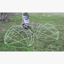 41" Garden Ball Sphere Decorative Display Frame