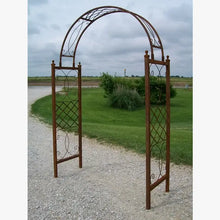 Cottage Arch