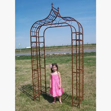 Single Strap Arbor