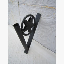 Star Flag Holder