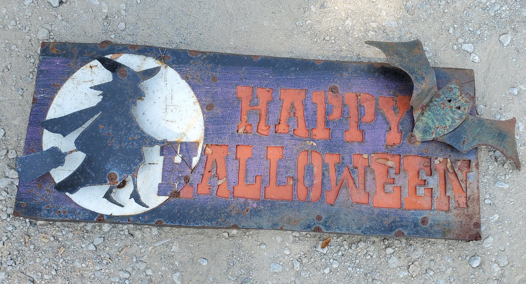 Happy Halloween