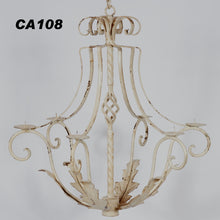 31" Naples Chandlier