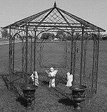 FULL GAZEBO