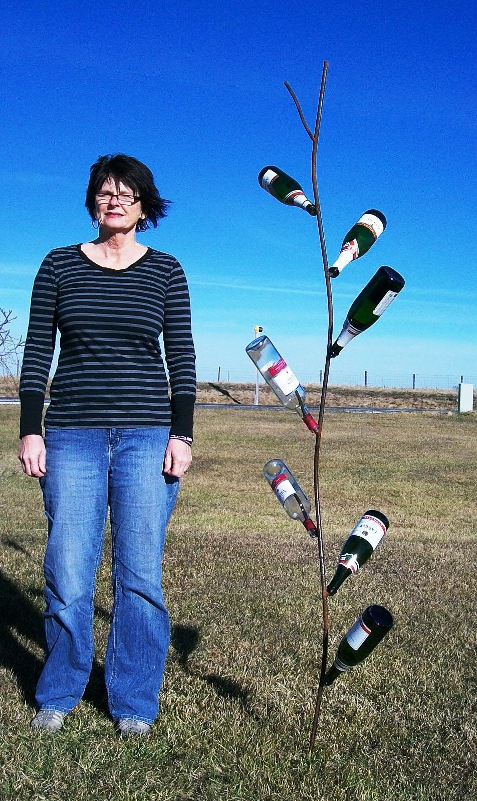 6ft Bottle Limb