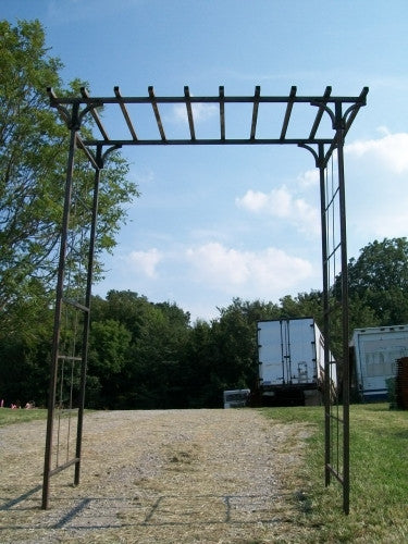 Simple Arch