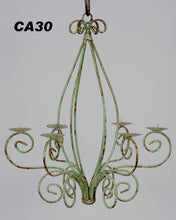 CHANDELIER