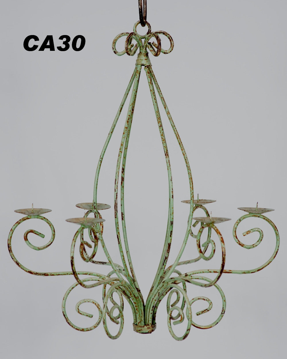 CHANDELIER
