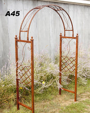Cottage Arch