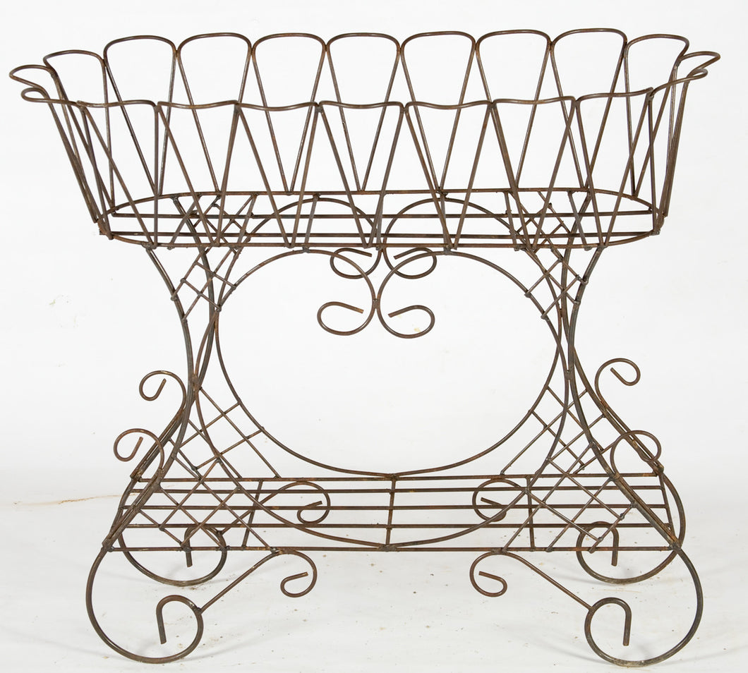 FRENCH LOOK NEW PLANTER
