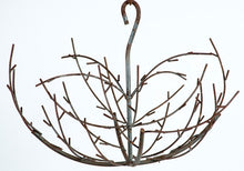 Hanging Branch Tree
