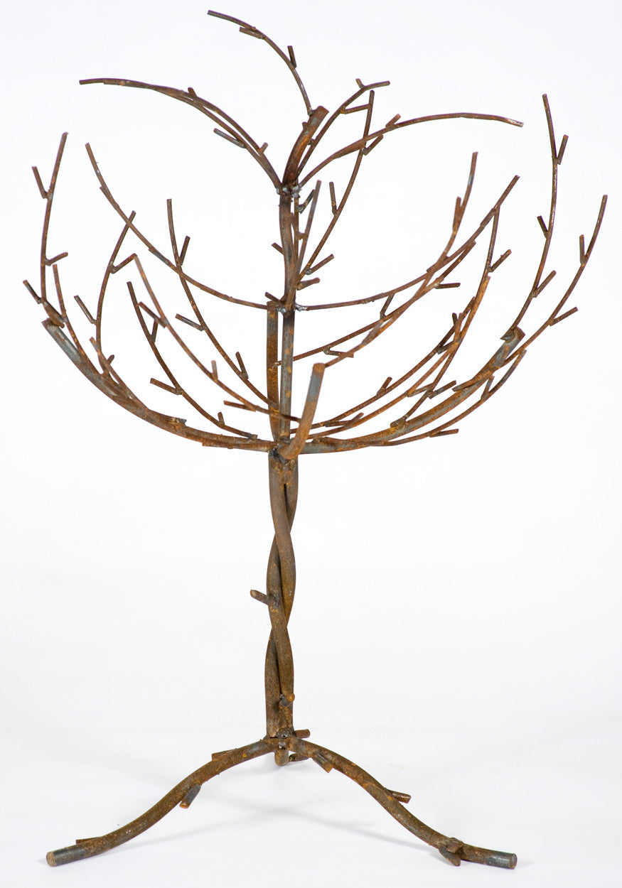 SM BRANCH TREE