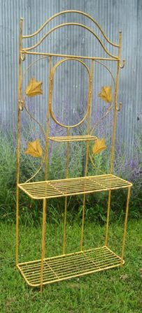 TULIP RACK W-HOOKS