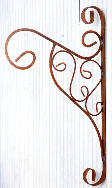 Wall Bracket for Hanging Basket