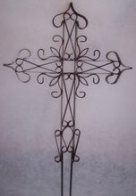 SM HEAVY CROSS