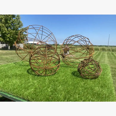 Sphere Balls 8