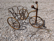 1ft tall Trike