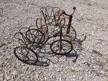 1ft tall Trike