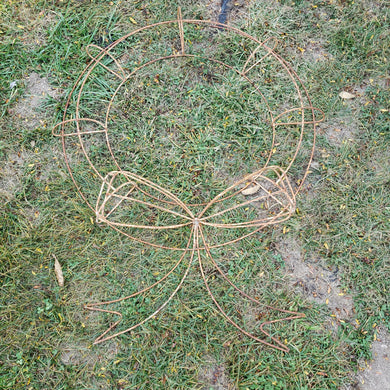 Iron Wreath