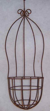 MINI HANGING BALLOON BASKET