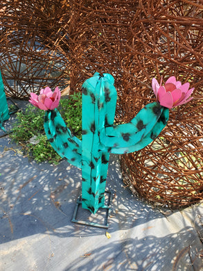 Set of 3 Cactus