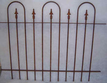 3FT CONNECTING FENCE