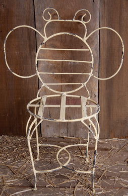 Bee Child's Chair