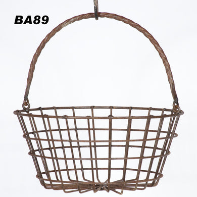 Egg Basket