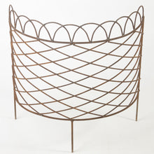 Half Circle Fence