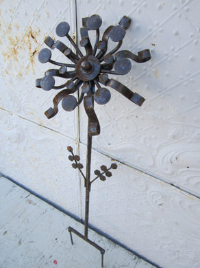 Industrial Flower 46