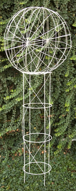 large tower w sphear