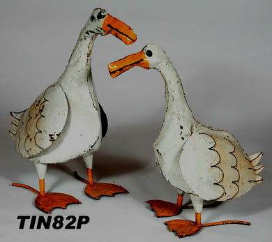 Pair of GooseDucks
27