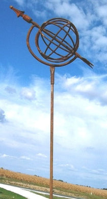 SM SUNDIAL W ROD