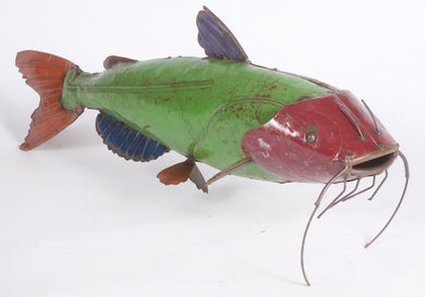 Sm Colorful Catfish