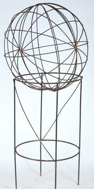 small tower w sphear