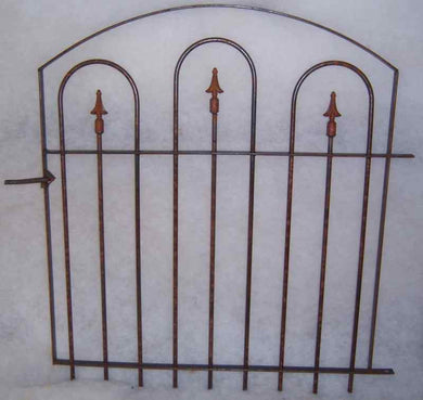 3FT GATE